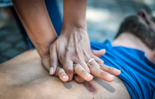 World First Aid Day: Don’t Wait, Act Fast