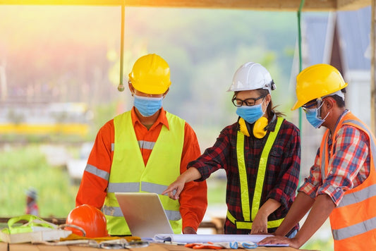 Working in Extreme Heat Regulations in Ontario 2024
