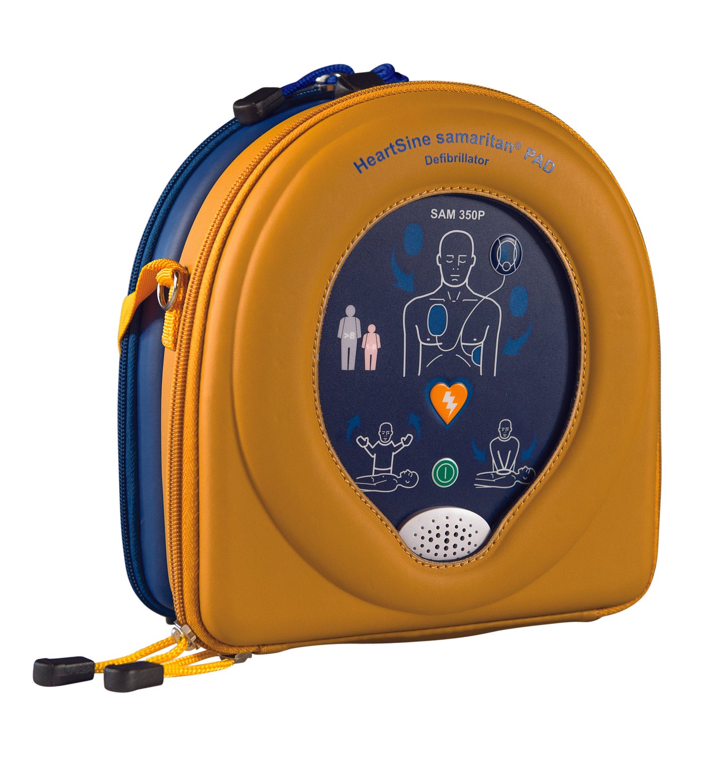 HeartSine® Samaritan 350P