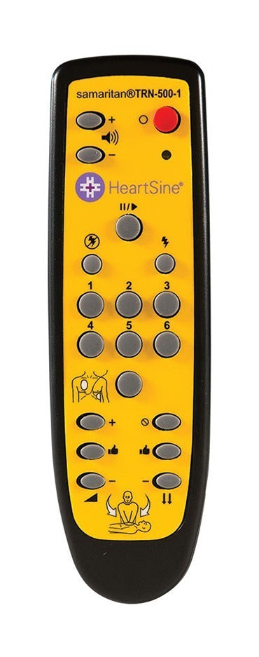 Heartsine samaritan® PAD Trainer