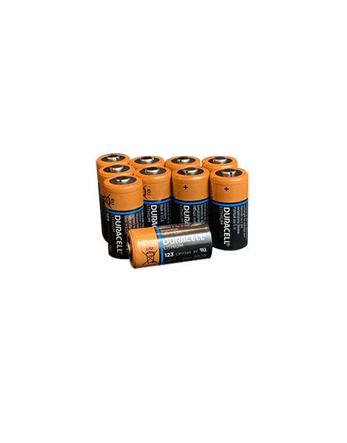Zoll AED Plus Battery Sleeve (5 years)