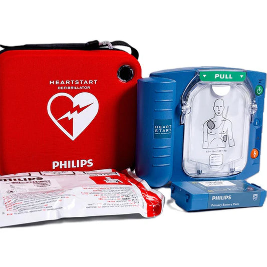 Philips HeartStart OnSite - ENCORE SERIES