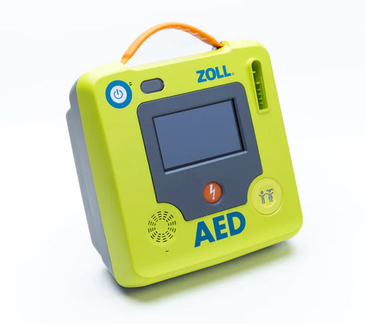 ZOLL AED 3