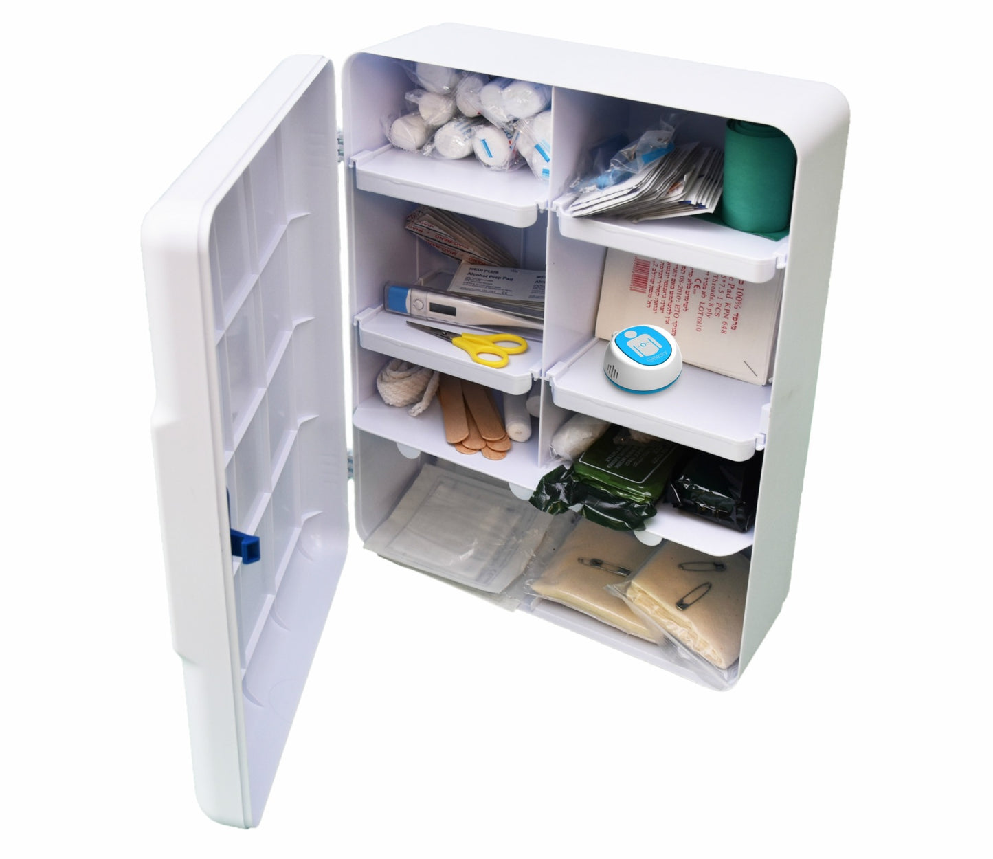 BEATY CPR Feedback Device