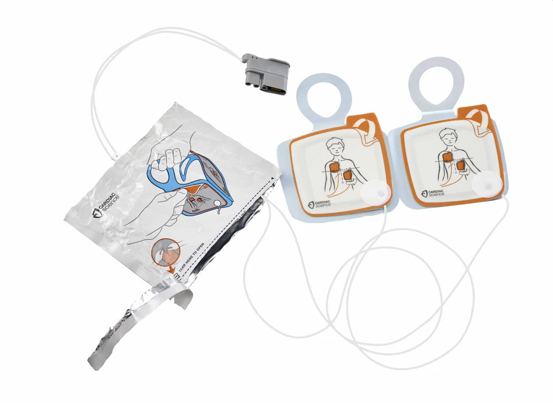Cardiac Science G5 Pediatric Pads