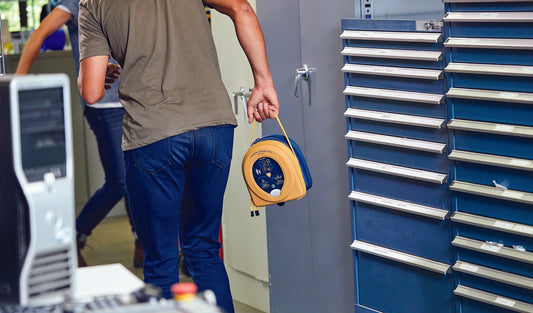 AED Subscription Program