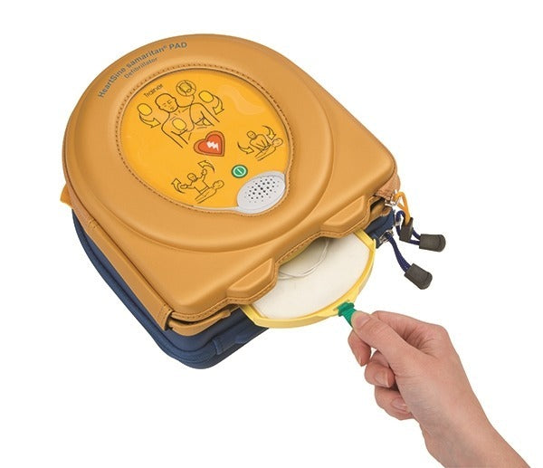 Heartsine samaritan® PAD Trainer