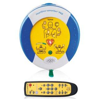 Heartsine samaritan® PAD Trainer
