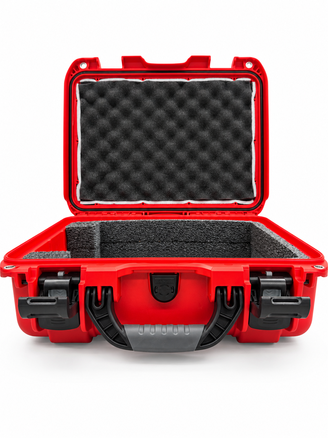 Heated AED Case