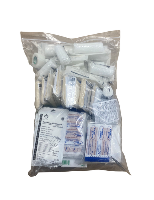 Large Refill Kit