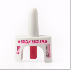 NARCAN Nasal Spray