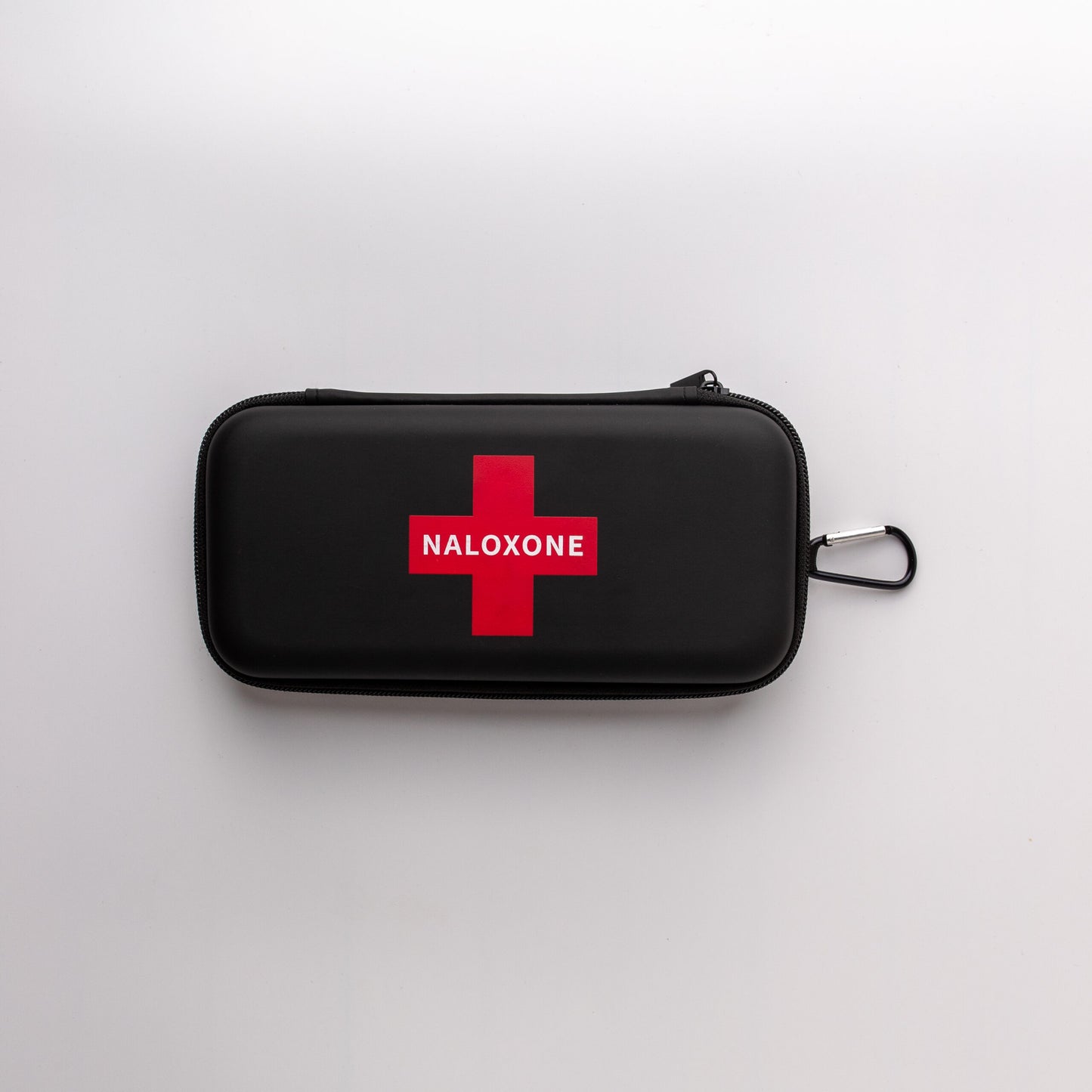 NARCAN® (naloxone HCI) Nasal Spray 4mg Pre-assembled Kit
