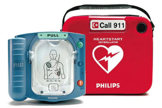 Philips HeartStart OnSite - ENCORE SERIES