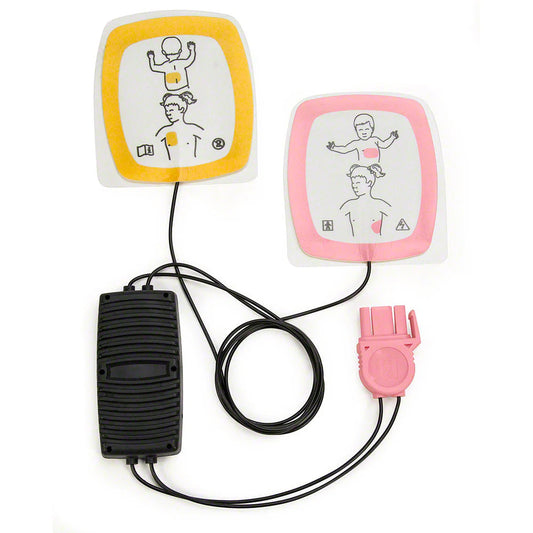 Physio-Control LIFEPAK Infant/Child Electrode Pads