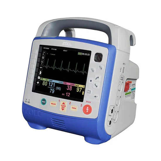 ZOLL X Series Defibrillator