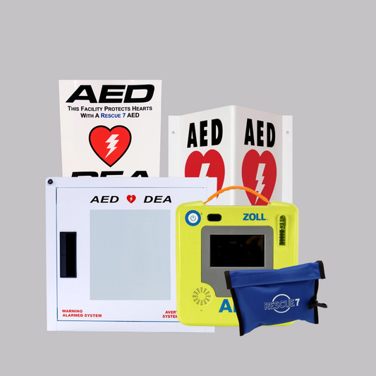 ZOLL 3 - Complete Package