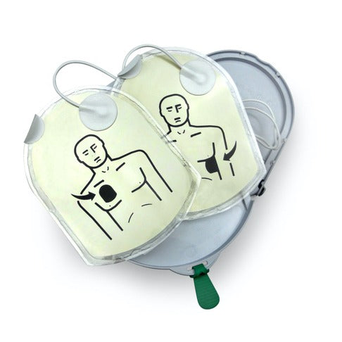 HeartSine Samaritan® AED Adult Pad-Pak™ (Battery & Pads)