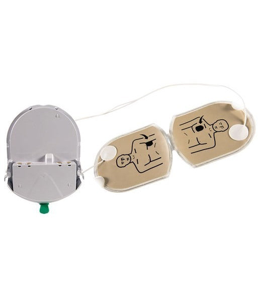 HeartSine Samaritan® AED Adult Pad-Pak™ for Commercial Aviation