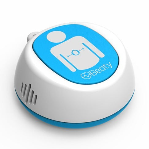 BEATY CPR Feedback Device