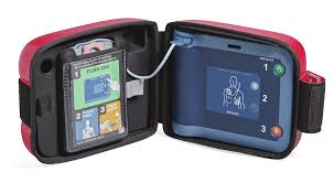 Philips HeartStart FRx Defibrillator
