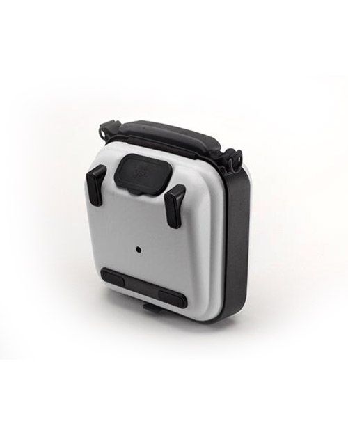Mallette de transport pour DAE Physio-Control LIFEPAK CR2