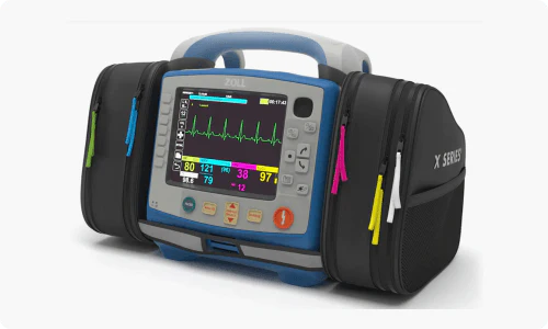 ZOLL X Series Defibrillator