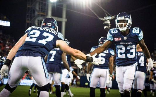 Tickets for Toronto Argonauts, Promo Code: CHASE