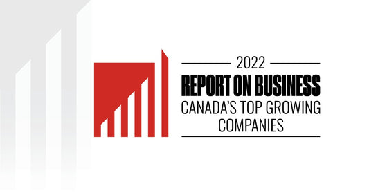 Canada's Top Growing Companies