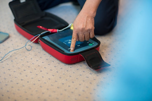 Best Affordable AEDs for the Home