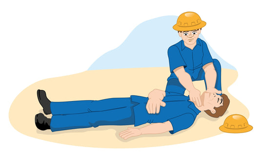 Employee First Aid Training Requirements in Ontario