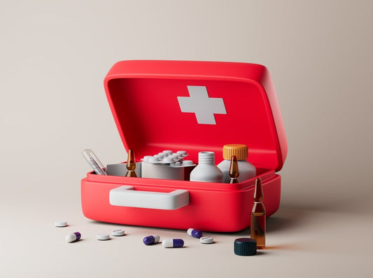 First Aid Kit Regulations in Ontario