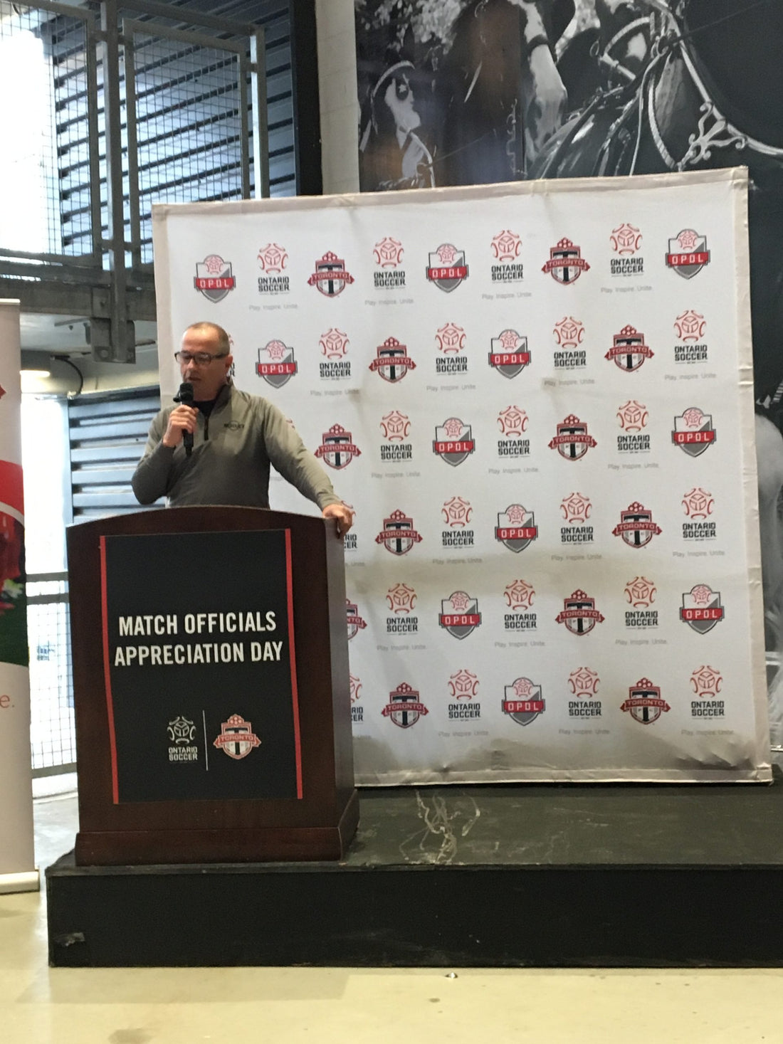 Rescue 7 Raises $5,000 For AED Accessibility in Partnership with Toronto Football Club