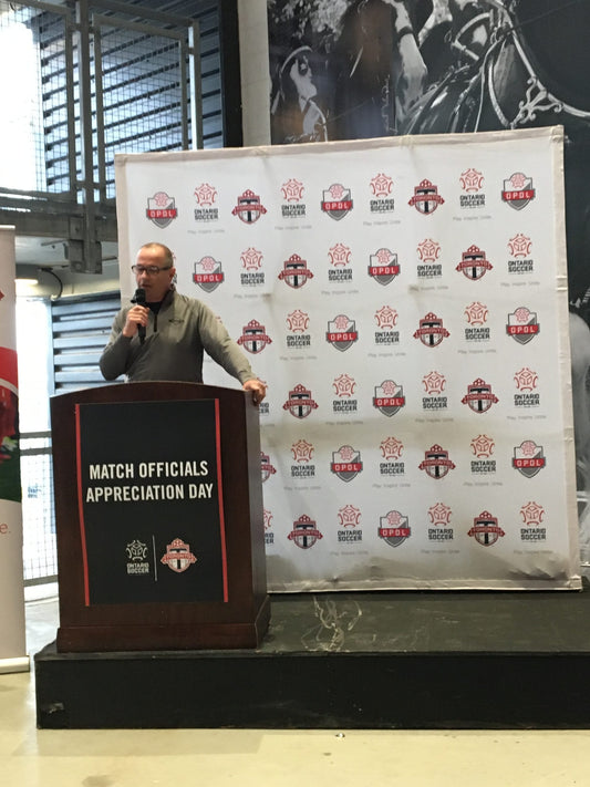 Rescue 7 Raises $5,000 For AED Accessibility in Partnership with Toronto Football Club