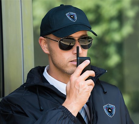 How Important Security Officers are to EMS/Fire