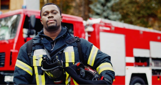 Rescue 7 Sponsors the Centennial College Firefighting Team