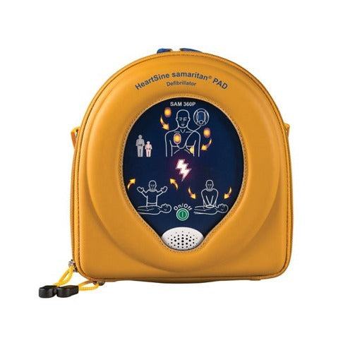 HeartSine Samaritan 360P