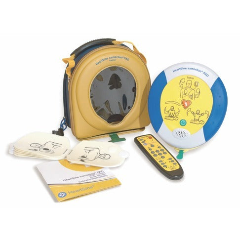 Heartsine samaritan® PAD Trainer