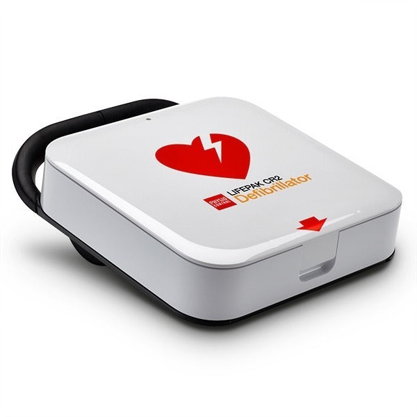LIFEPAK CR2