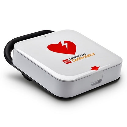 LIFEPAK CR2