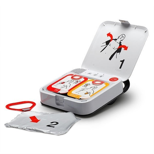 LIFEPAK CR2