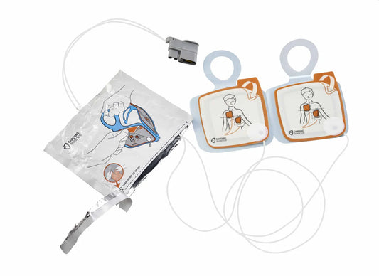 Cardiac Science G5 Pediatric Pads