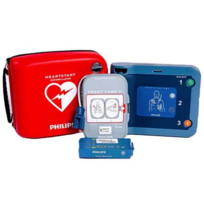 Philips HeartStart OnSite - ENCORE SERIES