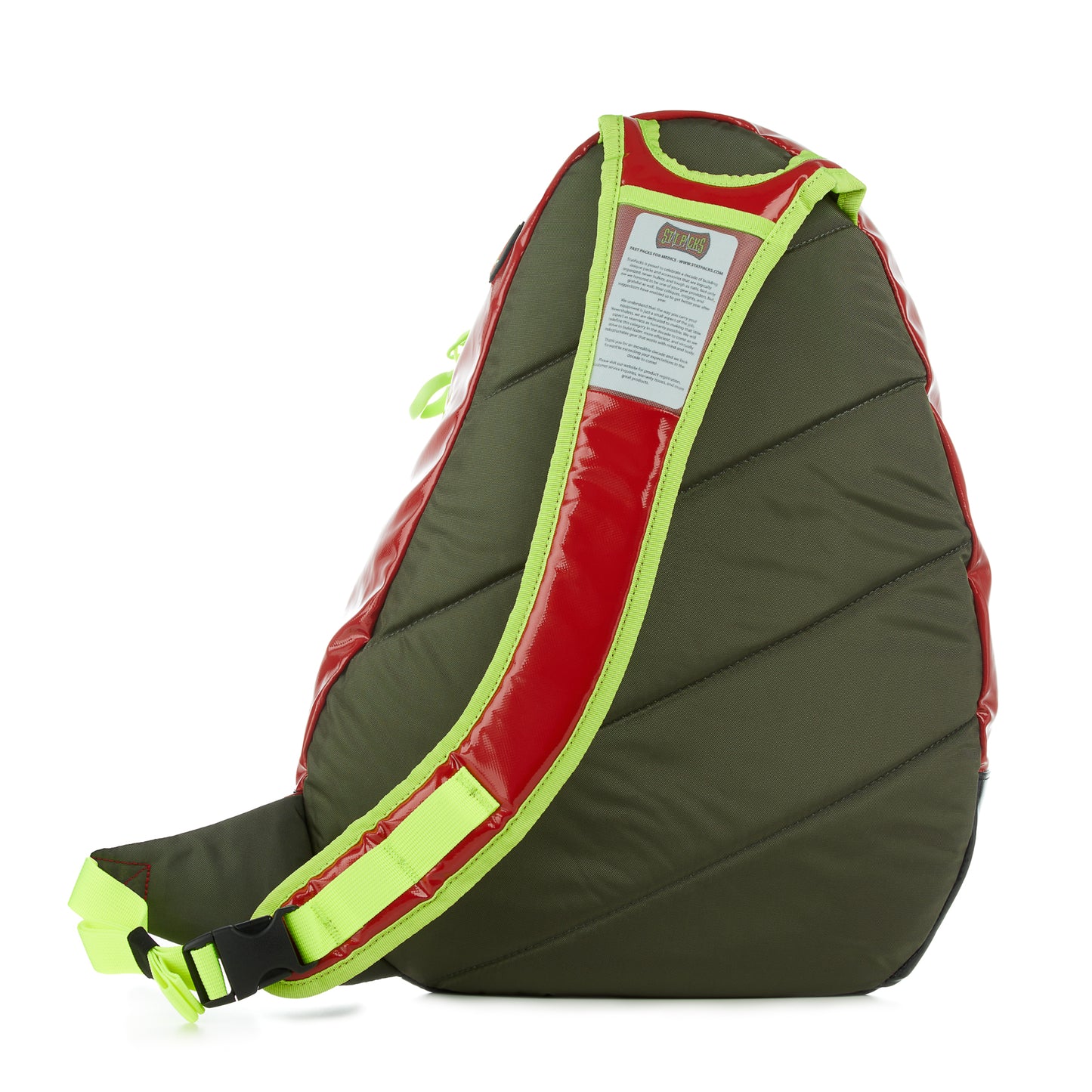 G3 Classic Medslinger EMT Bag