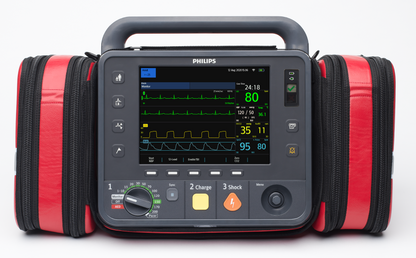 Philips HeartStart Intrepid Monitor
