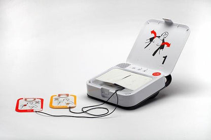 LIFEPAK CR2