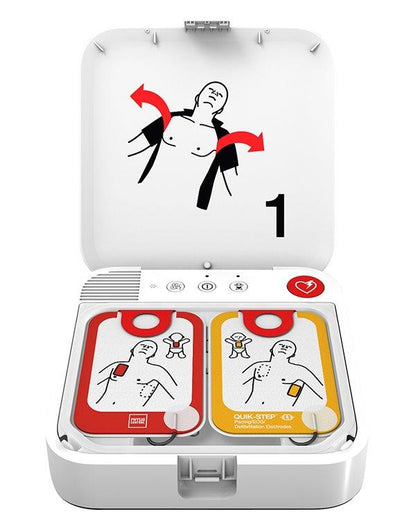 LIFEPAK CR2