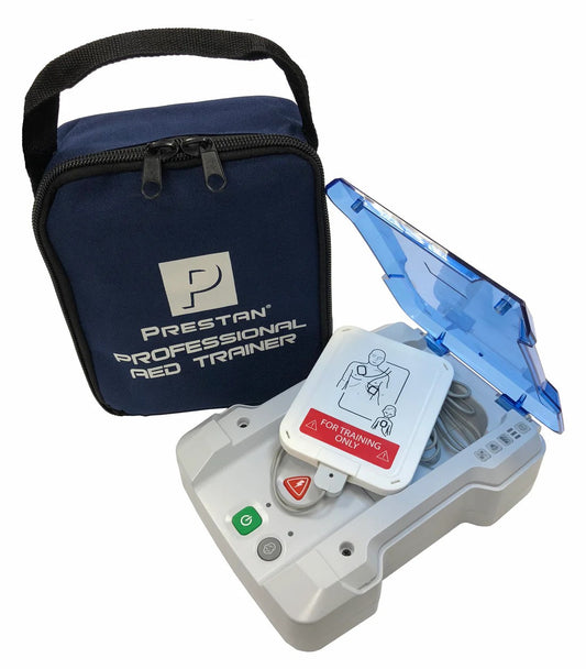 Prestan Professional AED Trainer Plus