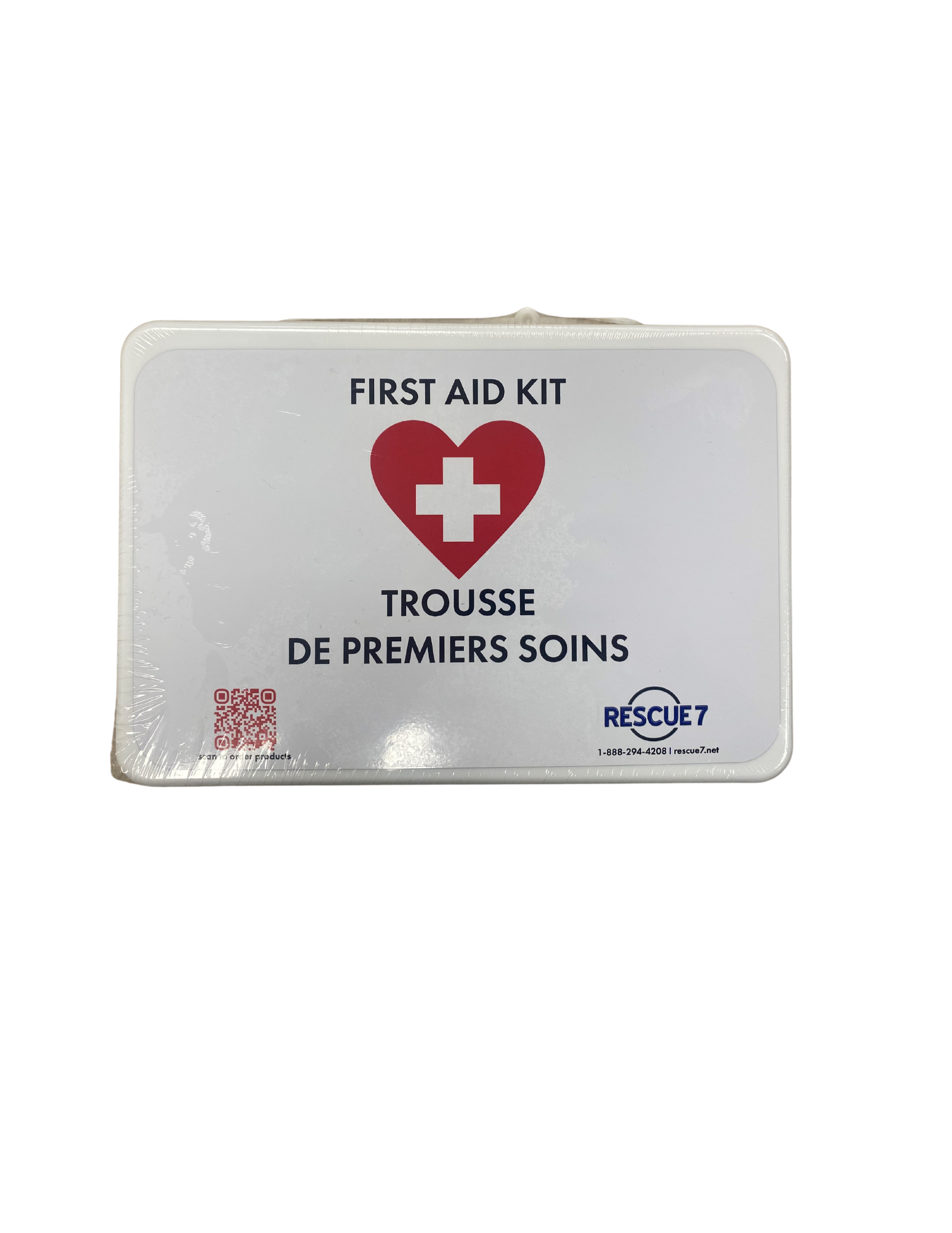 First Aid Kit - Refills – Rescue 7