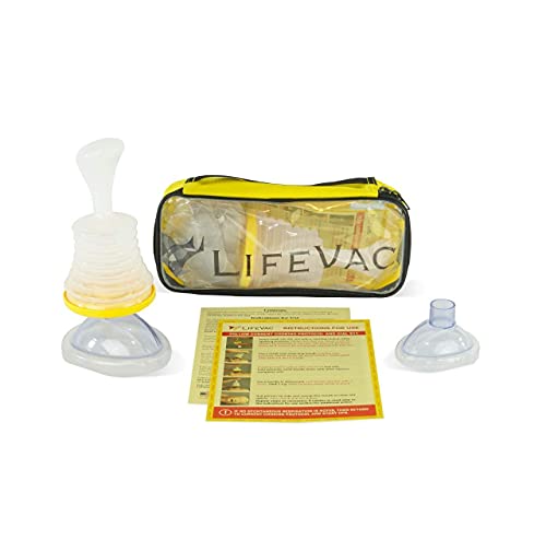 Kit de voyage LifeVac