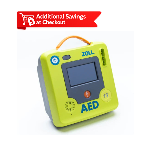 ZOLL AED 3